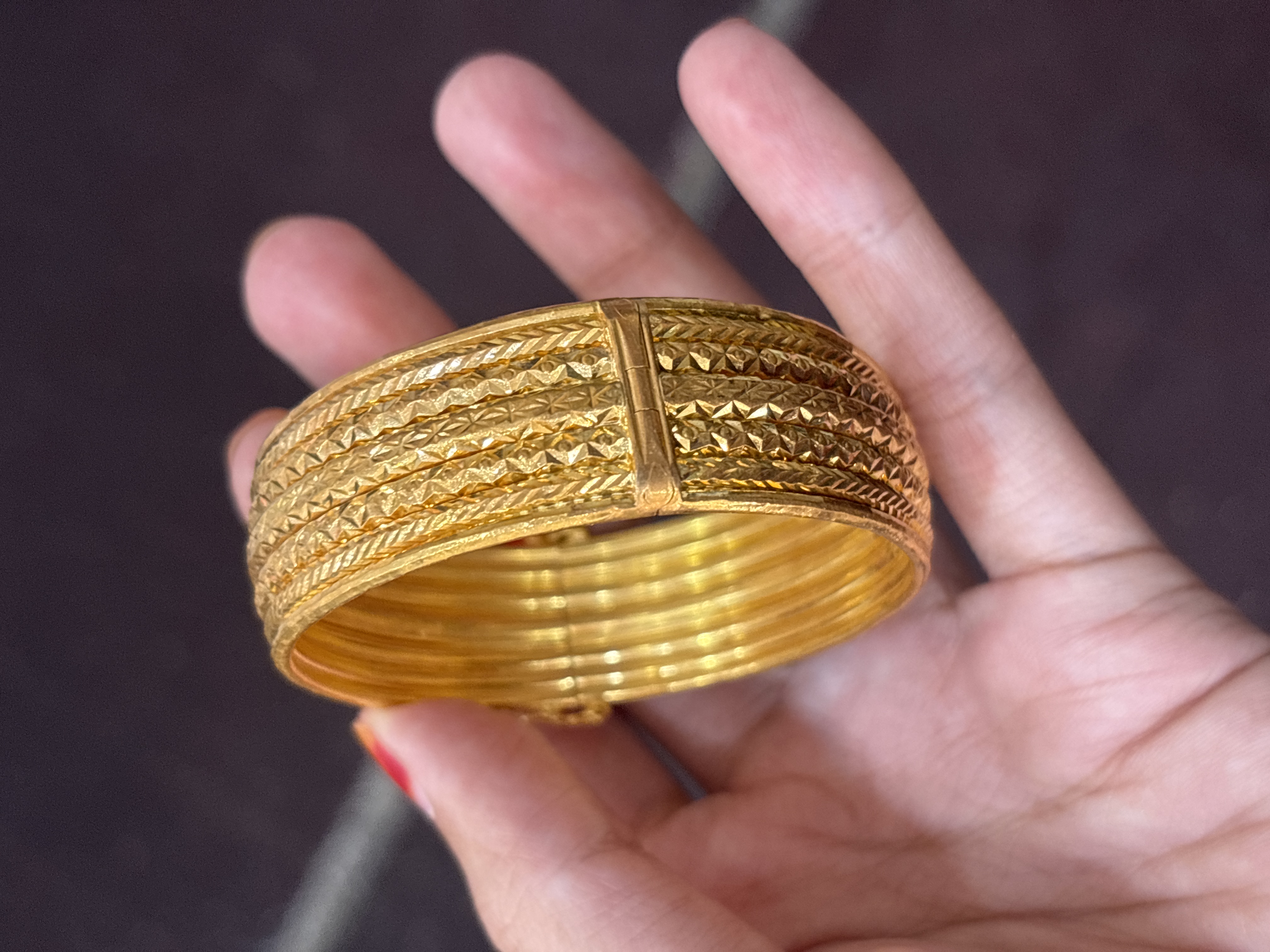 Bangle FESYEN